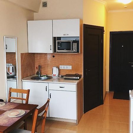Apartment On Podil Κίεβο Εξωτερικό φωτογραφία
