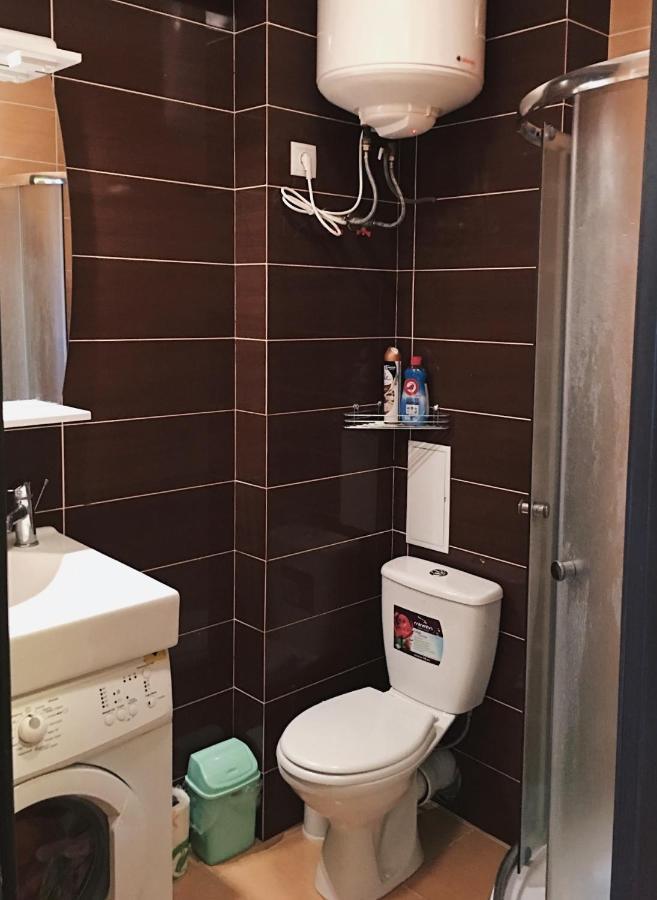 Apartment On Podil Κίεβο Εξωτερικό φωτογραφία