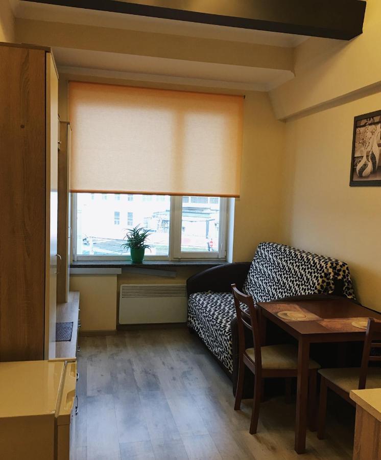 Apartment On Podil Κίεβο Εξωτερικό φωτογραφία