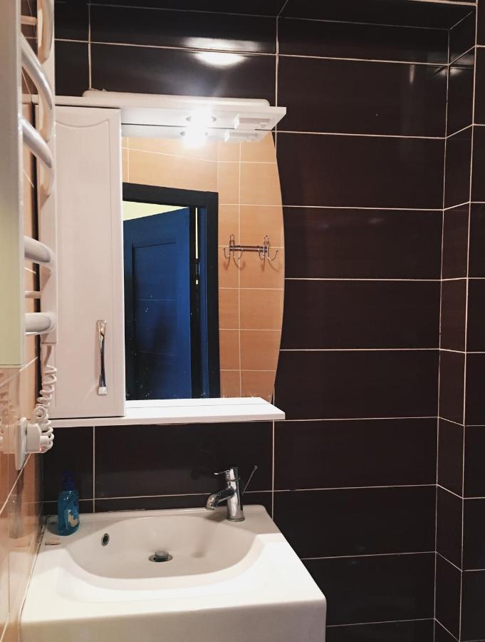 Apartment On Podil Κίεβο Εξωτερικό φωτογραφία