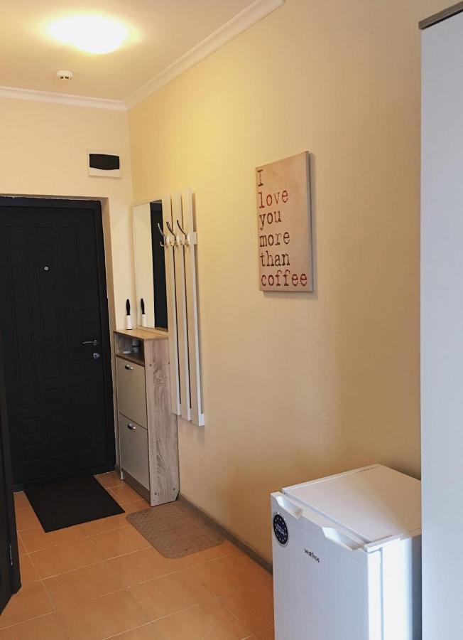 Apartment On Podil Κίεβο Εξωτερικό φωτογραφία