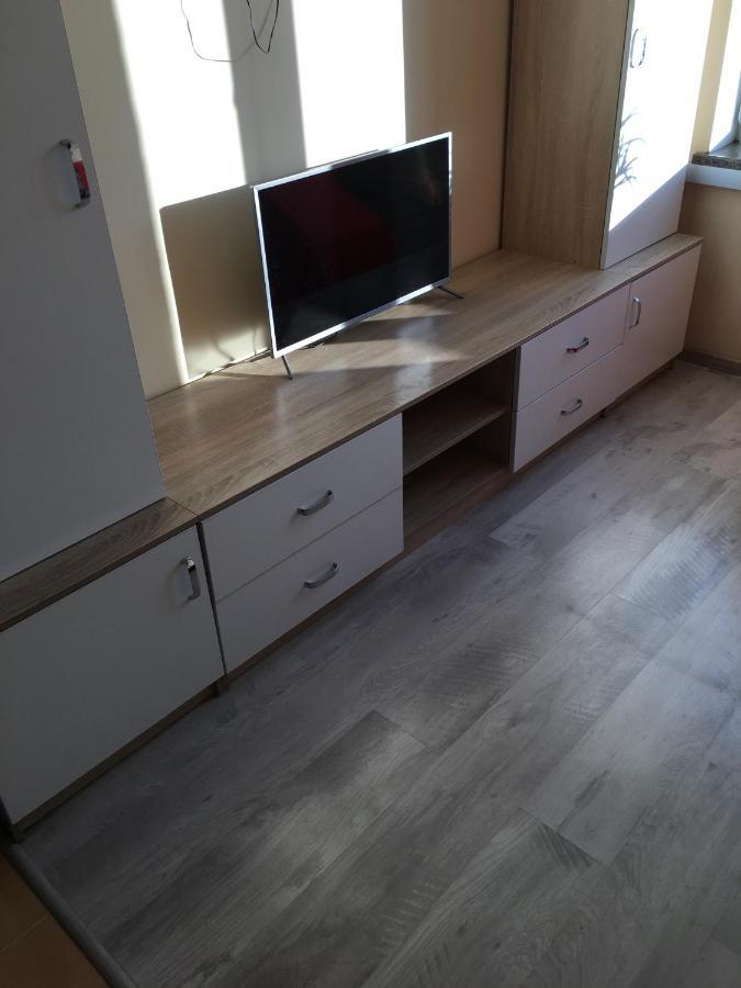 Apartment On Podil Κίεβο Εξωτερικό φωτογραφία